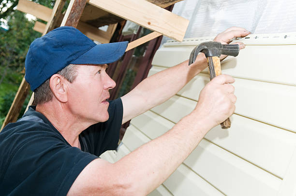 Best Siding Painting and Refinishing  in Lake Waynoka, OH