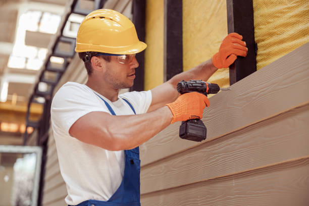 Best Historical Building Siding Restoration  in Lake Waynoka, OH